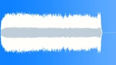 Hairdryer 4 - long blast then offSound Effect