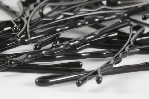 Hairpin 库存照片