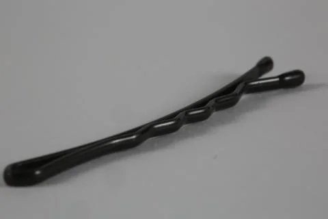 Hairpin 库存照片