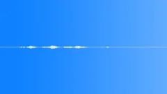 Hairspray can shakeSound Effect