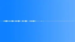 Hairspray can shakeSound Effect