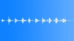Hairspray can shakeSound Effect