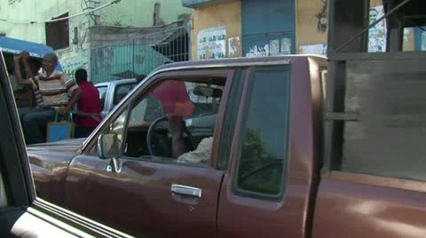 Haiti Stock Footage
