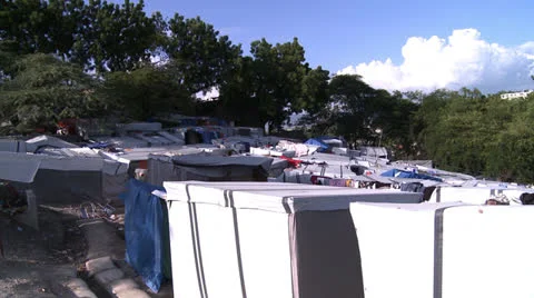Haiti Stock Footage 23864895