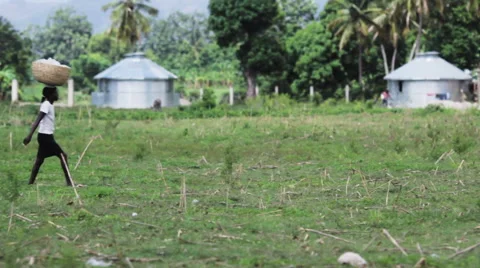 Haiti Stock Footage 50862166