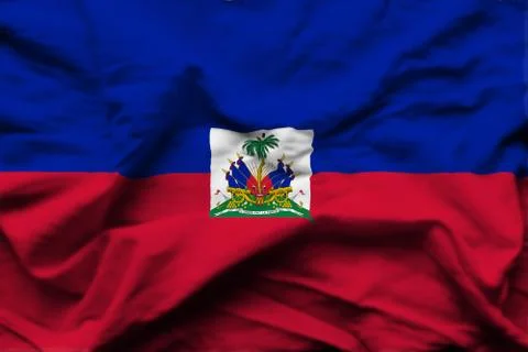 Haiti Stock Illustration