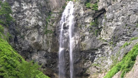 Hakusan in Japan 動画素材 113800927