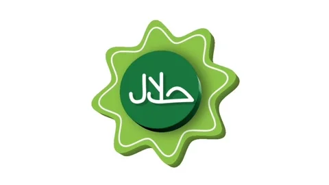 Halal Stock-Footage 310998449