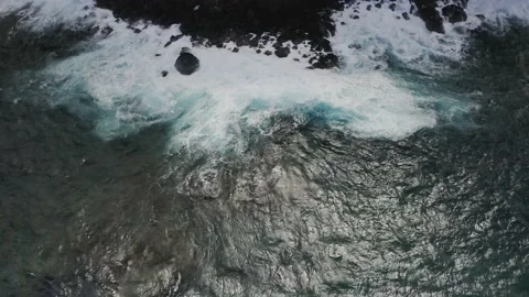 Halawa Valley 2 動画素材 231351125