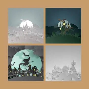 Halawen36373839 Stock Illustration