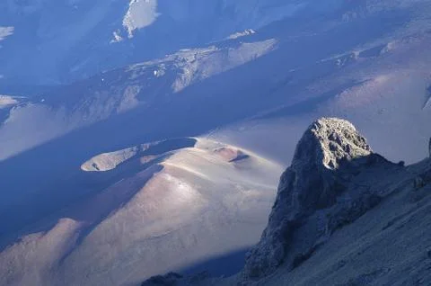 Haleakala Stock Photos