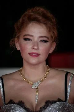 Haley Bennett Stock Photos