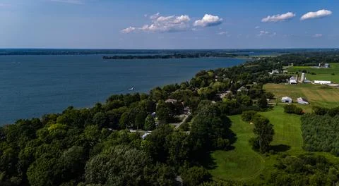 Half and Half Stock Photos