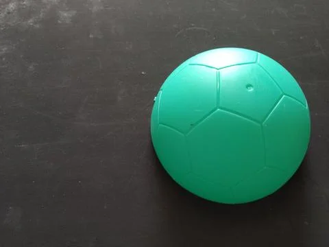 Half Ball Foto stock