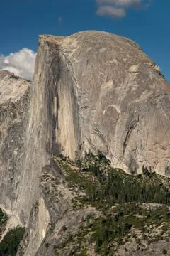 Half Dome Stock-Fotos