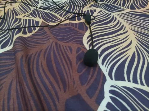 Half Face Intercom 写真素材