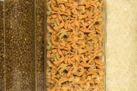 Half-finished product Stock Photos