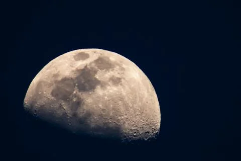 Half full 库存照片