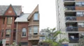 Half house. HD Footage