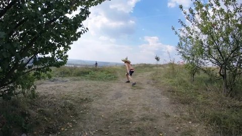 Naked Fun Silly Stock Videos – Royalty-Free HD & 4K Videos