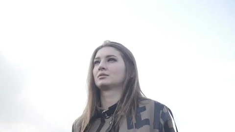 Naked Weather Girls Stock Videos – Royalty-Free HD & 4K Videos | Pond5