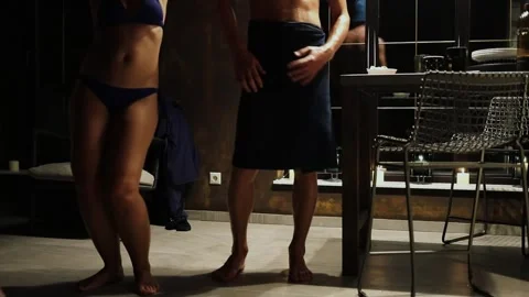 Burning Man Naked Stock Video Footage Royalty Free Burning Man Naked