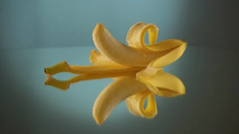 Banana Peeled Shop Stock Videos – Royalty-Free HD & 4K Videos