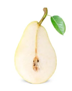 Half ripe Stock Photos