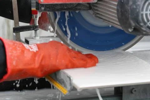 Half-saw Stock Photos