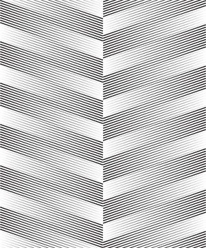 Half tone gradient line pattern. Faded halftone black lines. Fading gradien.. Stock Illustration