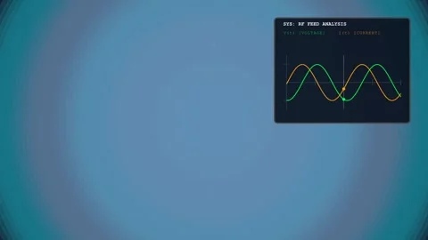 The Half-Wave Dipole 스톡 동영상 335733221