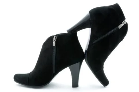 .half-wellingtons Stock Photos