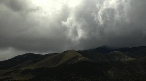 HalfHill-part three Video stock 129096