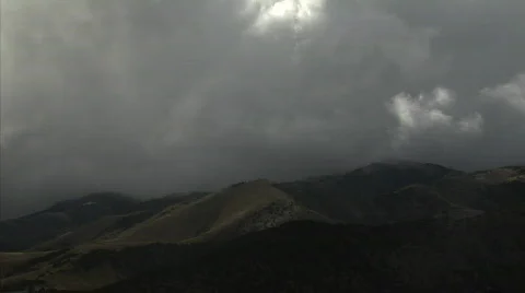 HalfHill-part two Stock Footage 129097