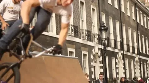 Halfpipe10 Stockbeeldmateriaal 12315935