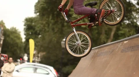 Halfpipe13 Stockbeeldmateriaal 12316084