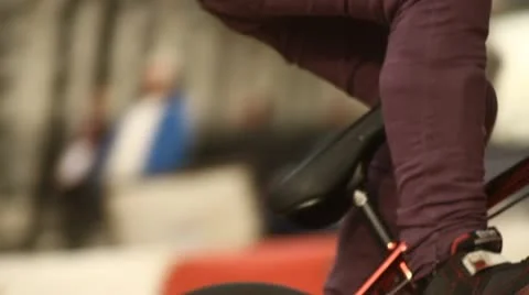 Halfpipe3 Stockbeeldmateriaal 12315160