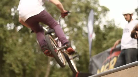 Halfpipe4 Stockbeeldmateriaal 12315146