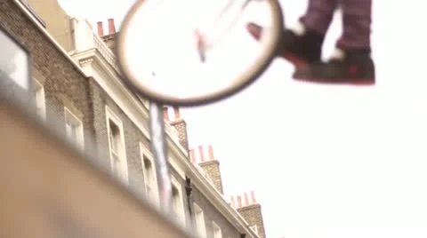 Halfpipe5 Stockbeeldmateriaal 12315751