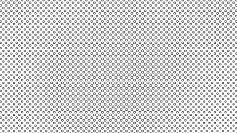 Halfton background black and white Stock Footage 220560279