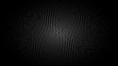 Halfton pattern dot background texture overlay grunge Stock Illustration