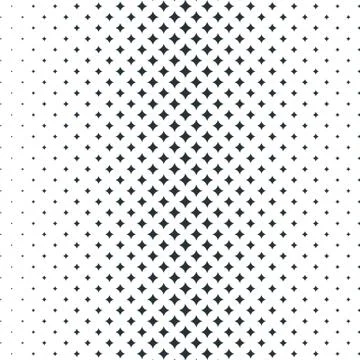 Halftone abstract black background 스톡 일러스트