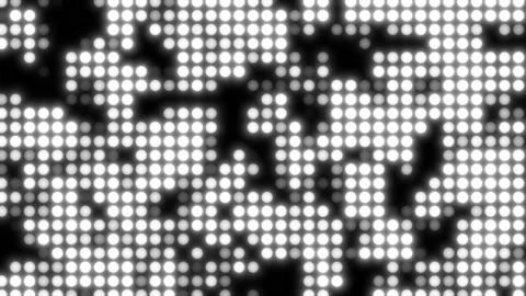 Halftone animation background Stock Footage 232550315
