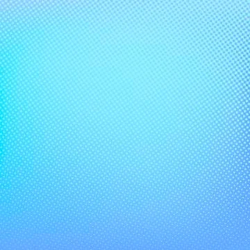 Halftone background. Blue and turquoise pattern Stock Illustration