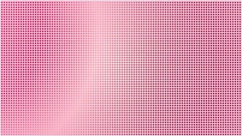Halftone Background Design Template, Pop Art, Colorful Abstract Dots Patter.. Ilustración de archivo