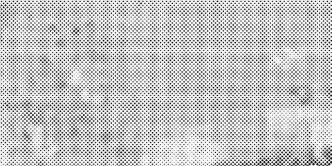 Halftone background with distressed dot pattern 库存插图