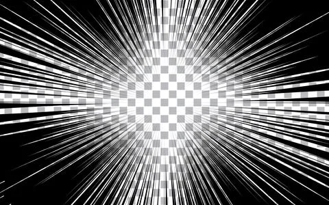Halftone background frame. Comic halftone pop art texture. Black and white .. Illustrazione stock