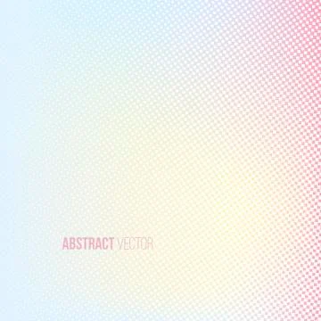 Halftone background. Halftone background. Stock Illustration