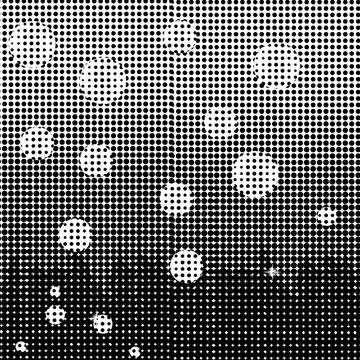 Halftone Background Halftone Dots Pattern. Halftone Dotted Grunge Texture ... Stock Photos