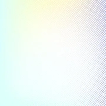 Halftone background. Light blue green lilac white and yellow col Stock Illustration
